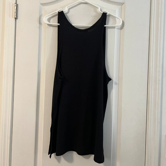 Small Wilfred Free Ornella Black Tank Top - Picture 5 of 8